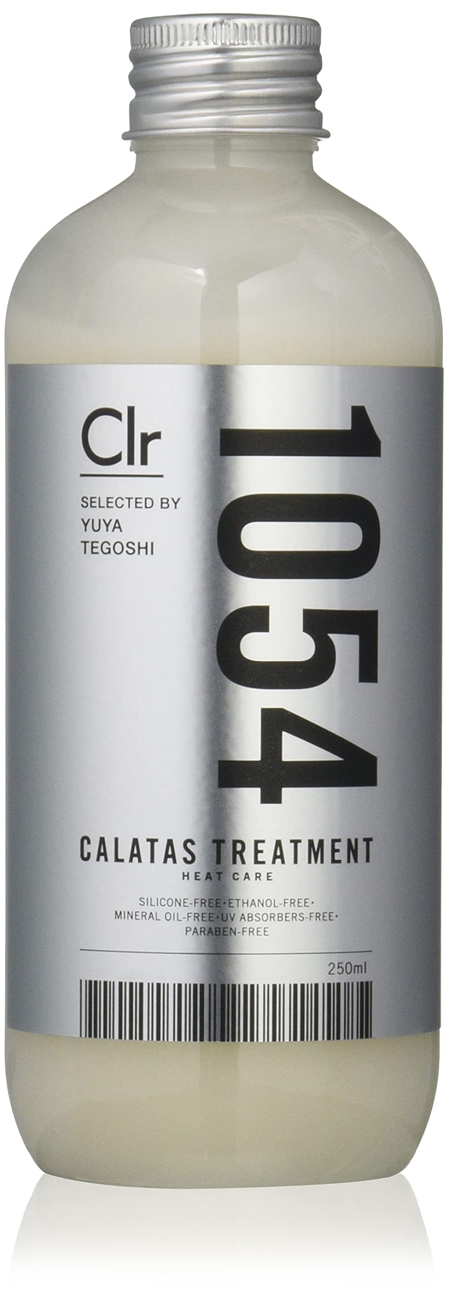 CALATAS Treatment Heat Care 1054Clr