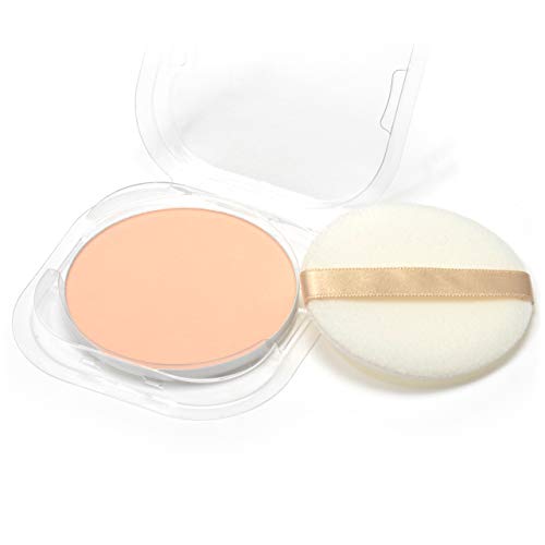 CANMAKE Marshmallow Finish Powder Refill Matte Ocher 10g