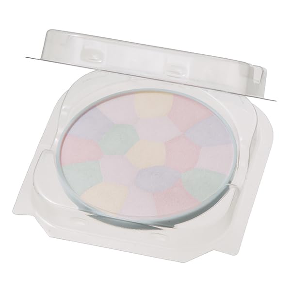 CANMAKE Illuminating Finish Powder Refill 6.5g for Radiant Skin