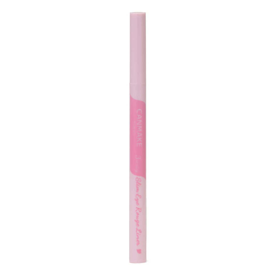 CANMAKE 3-Way Slim Eye Rouge Liner 03 Icy Pink 0.67ml Precision Liner