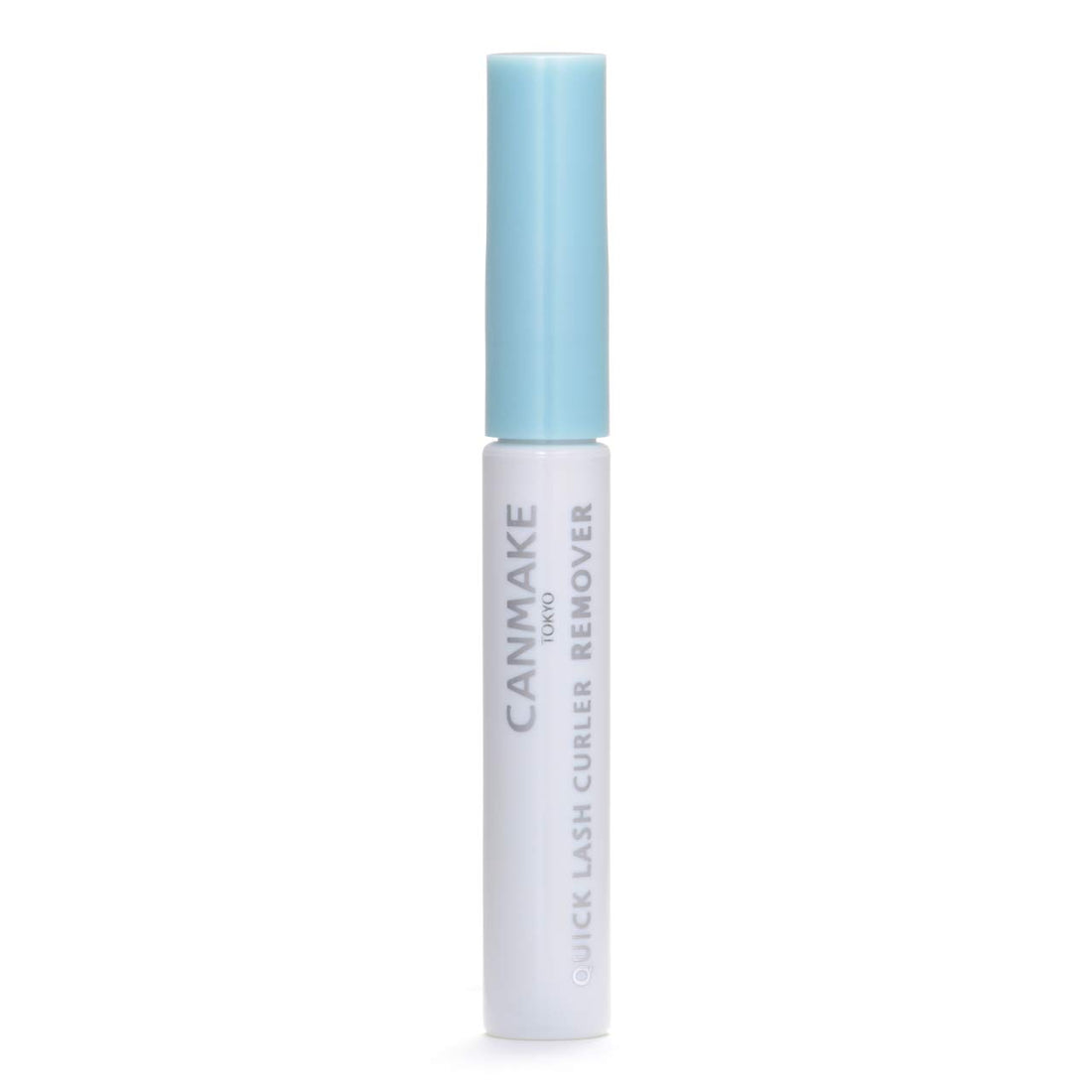 CANMAKE Quick Lash Curler Remover 4.6ml Gentle Cleansing Solution