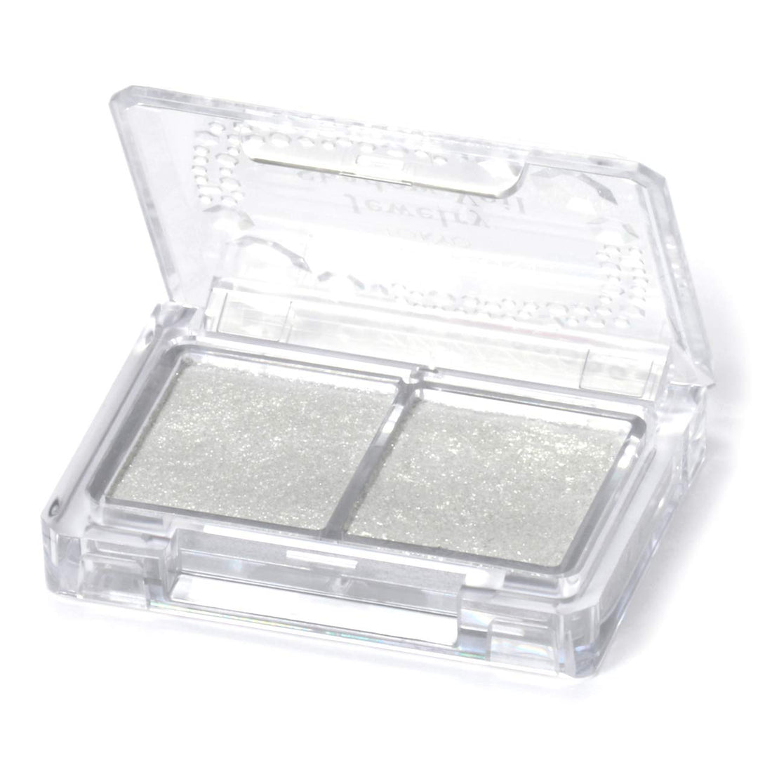 Canmake Jewelry Shadow Veil 01 Innocent Crystal 2.4g Palette
