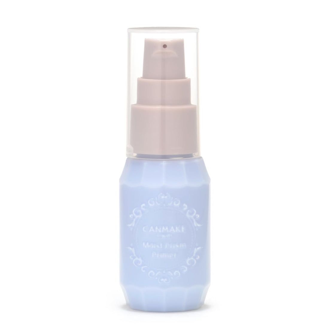 CANMAKE Moist Prism Primer 03 Pale Blue 25g Hydrating Makeup Base