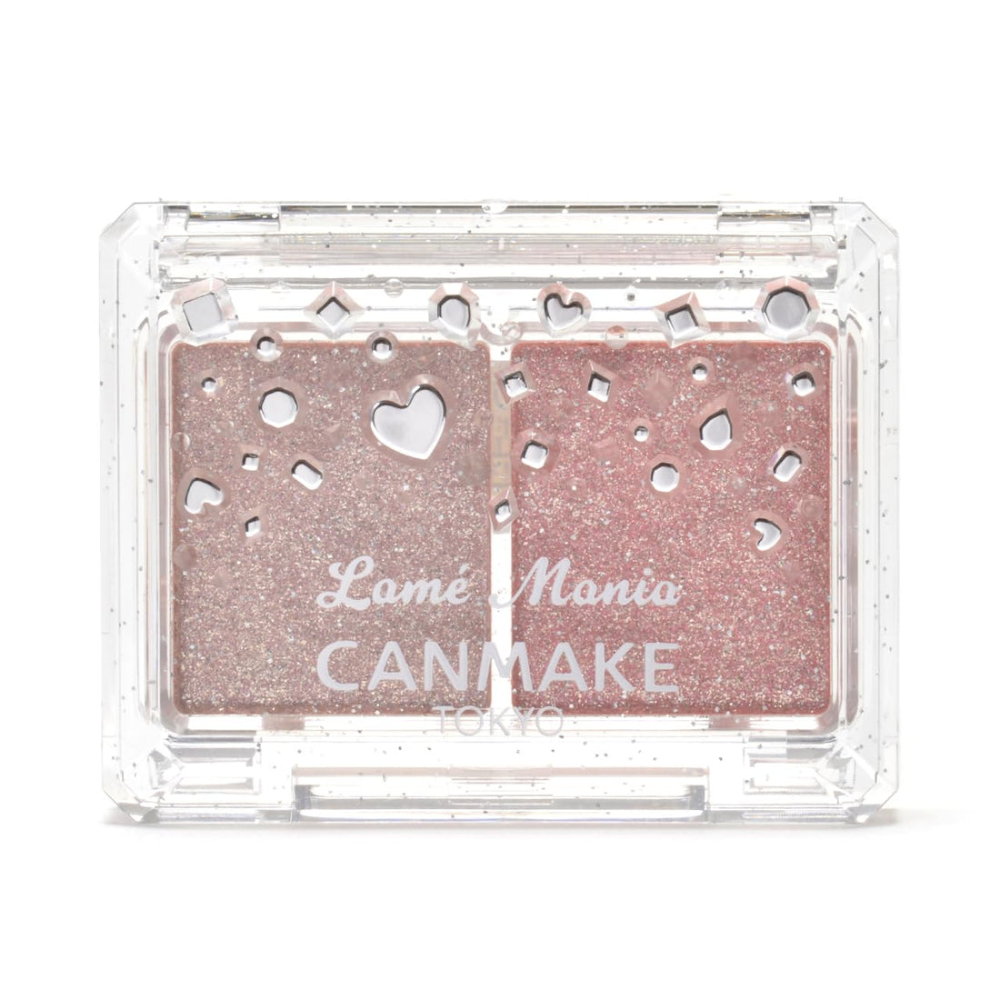 CANMAKE Lame Mania 02 Eyeshadow Glitter Shadow 2.7g