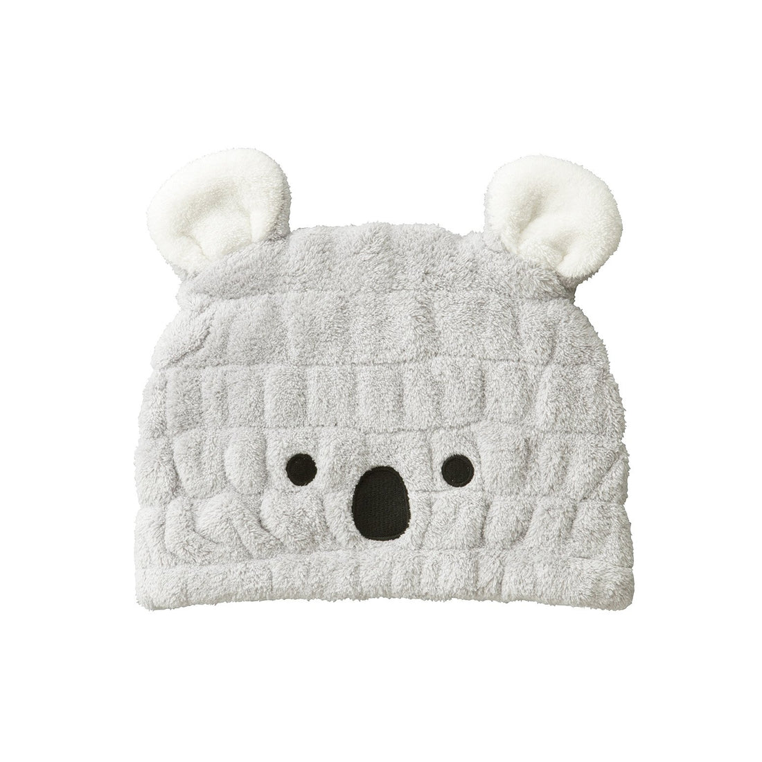 CB JAPAN Towel Cap for Washing Face Quick Dry Microfiber Koala