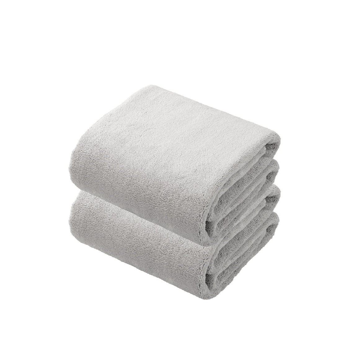 CB JAPAN Serviette de séchage pour cheveux en microfibre 40x100cm