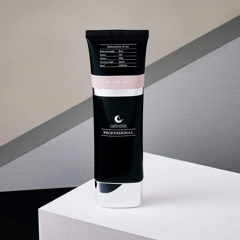 cellnote BV LINE GEL+ Pro 100g Japanese Skincare Gel