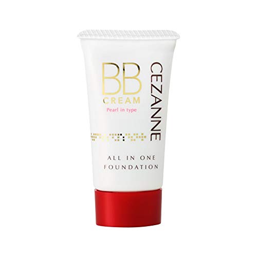 CEZANNE BB Crème P2 30ml Hydratante et Éclatante