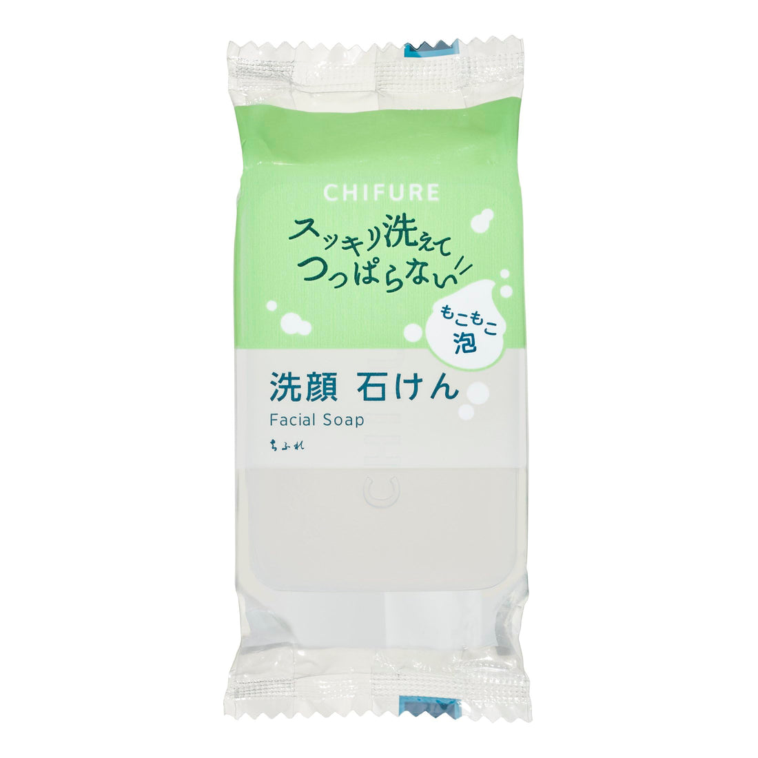 chifure ちふれ 洗顔石けん N