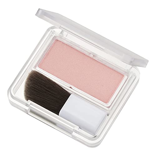 Chifure Powder Cheek Nuance Color 100 Pink Pearl Blush