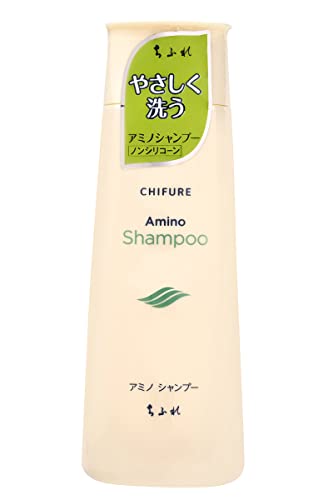 Chifure Amino Shampoo Gentle Formula 200ml