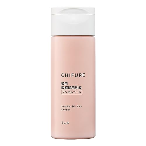 chifure 【医薬部外品】ちふれ 敏感肌用乳液