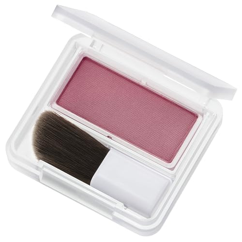Chifure Powder Cheek 270 Rose Type Natural Finish Blush 2.5g