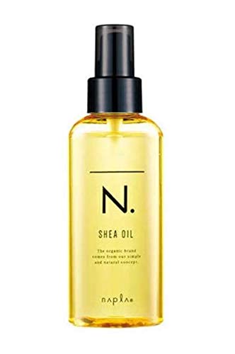 chimoo Napla N. Shea Oil (150ml)