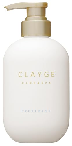 CLAYGE Treatment SR Smooth and Dry 500ml
