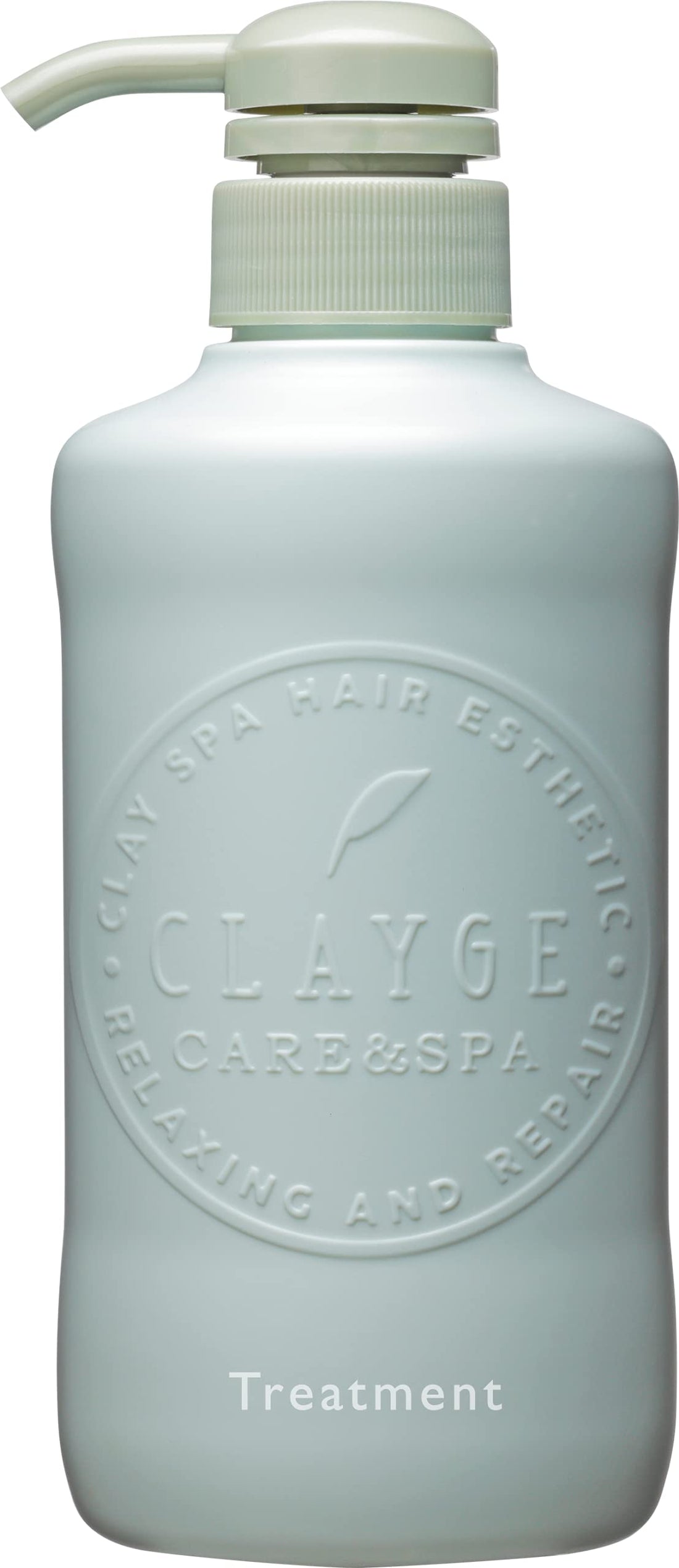 CLAYGE Treatment R Treatment 500ml