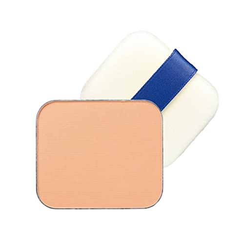 CLEARFUL Essence Cover Foundation Refill Natural 02 Fragrance-Free 11g