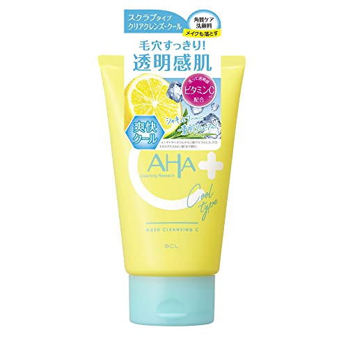 CLEANSING RESEARCH 3-in-1 Cleansing Wash for Deep Pore Renewal 150ml