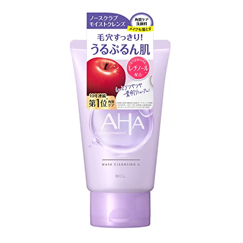 CLEANSING RESEARCH 3-in-1 Wash Cleansing A 120g
