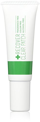 Cogit Recover Clear Patch for Makeup Application
