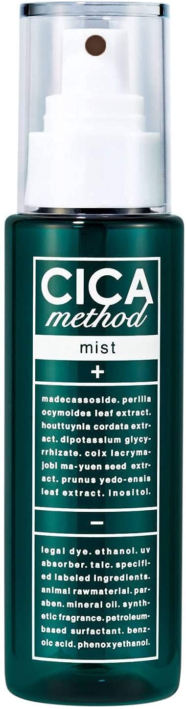 cogit CICA method MIST
