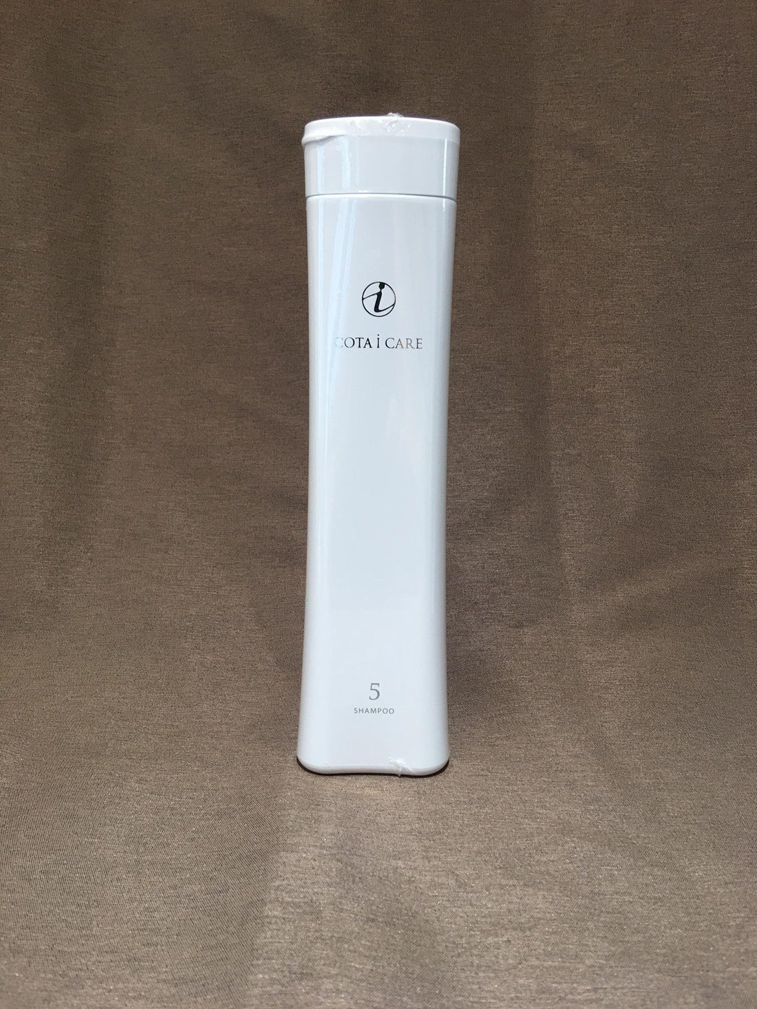 COTA Hair Care Shampoo 5 Moisture 300ml