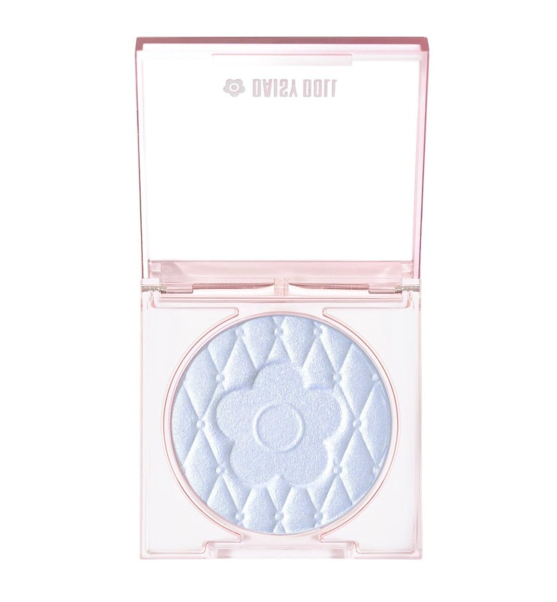 DAISY DOLL Powder Blush Bloom 21 for a Radiant Finish 7g