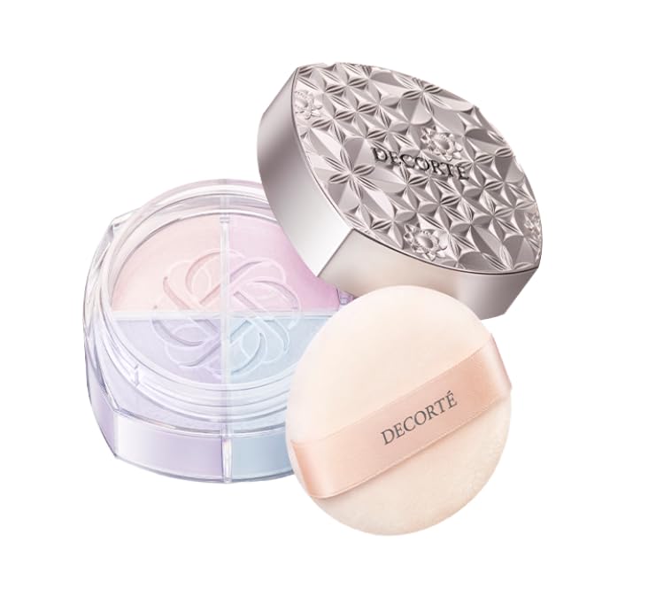 DECORTÉ Loose Powder