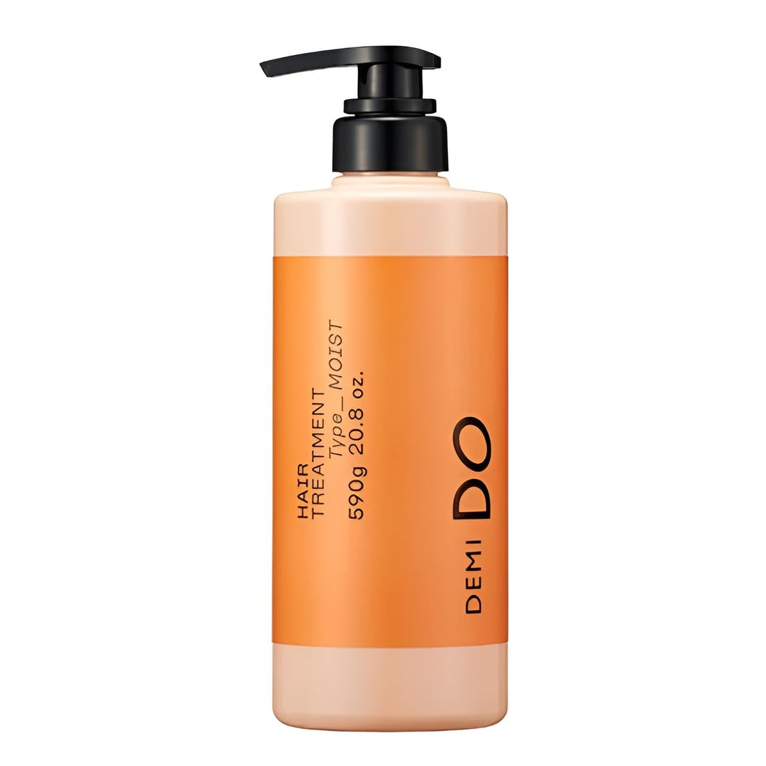 Demi Do Hair Treatment Type_MOIST 590g