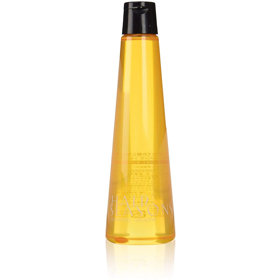 Demi Cosmetiques Hair Seasons Shampoo Smooth 250ml Crème Blanc