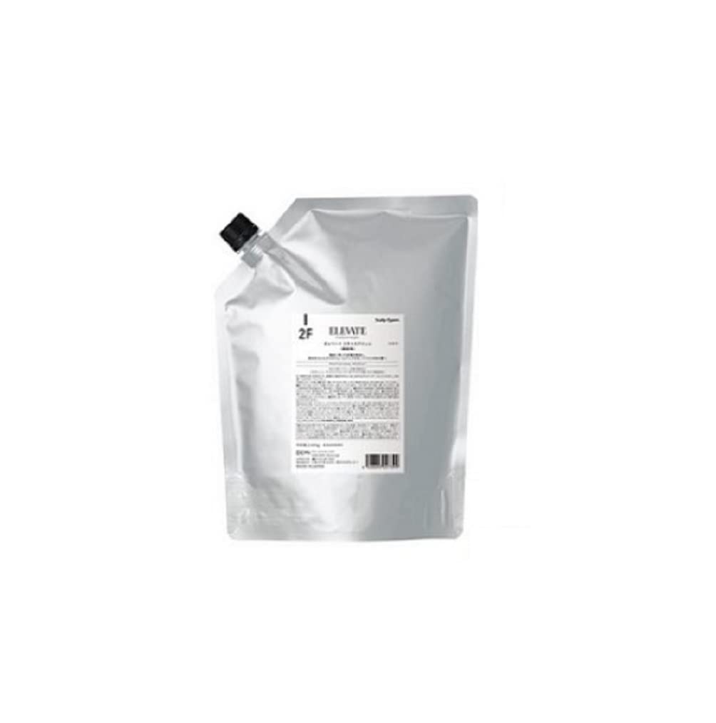 Demi Cosmeetics Elevate Scalp Gem 2000g Refill