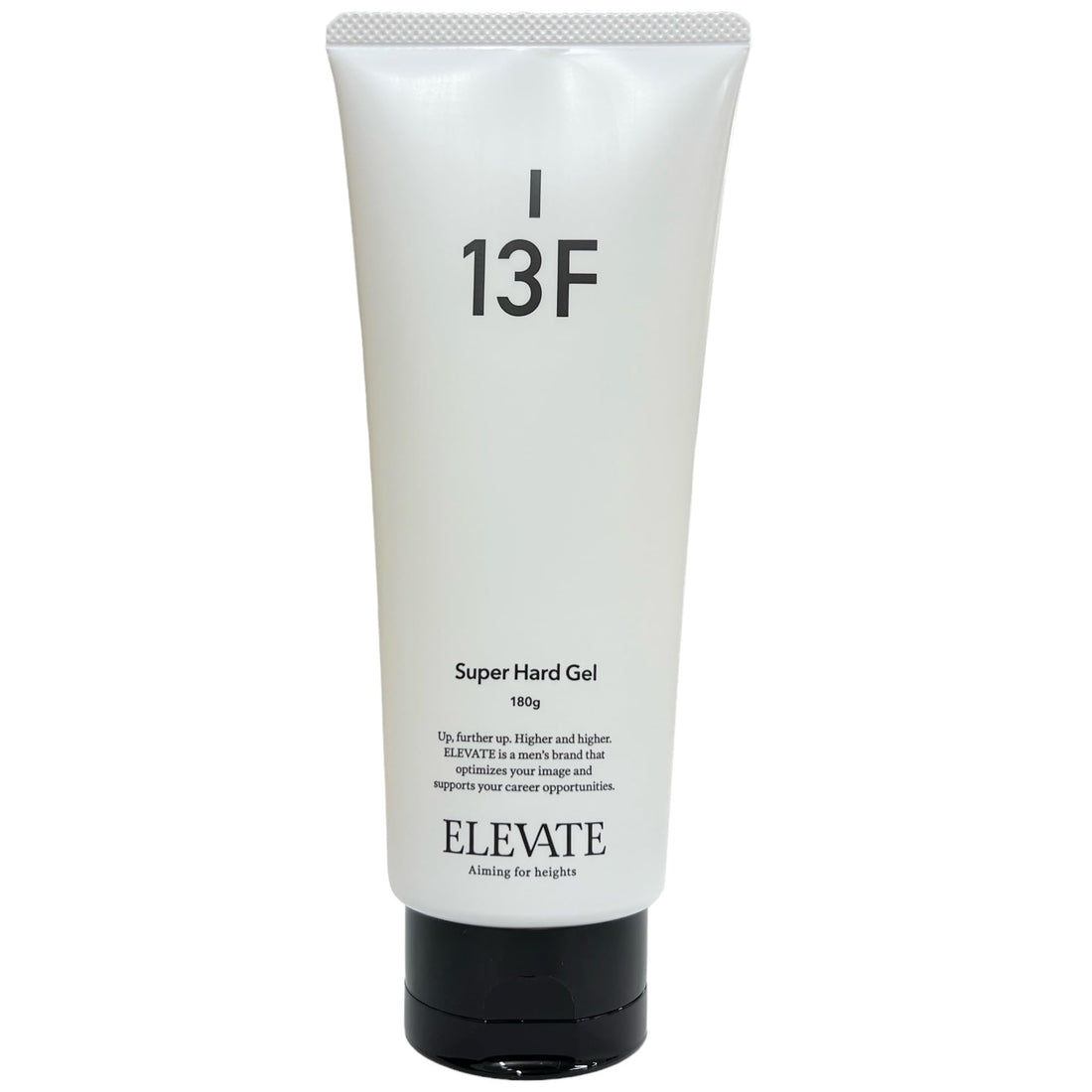 DEMI COSMETICS Elevate Super Hard Gel 180g for Strong Hold