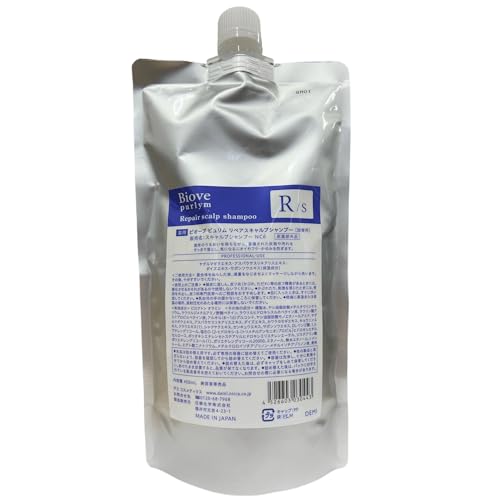 DEMI Biove Purim Repair Scalp Shampoo 450ml