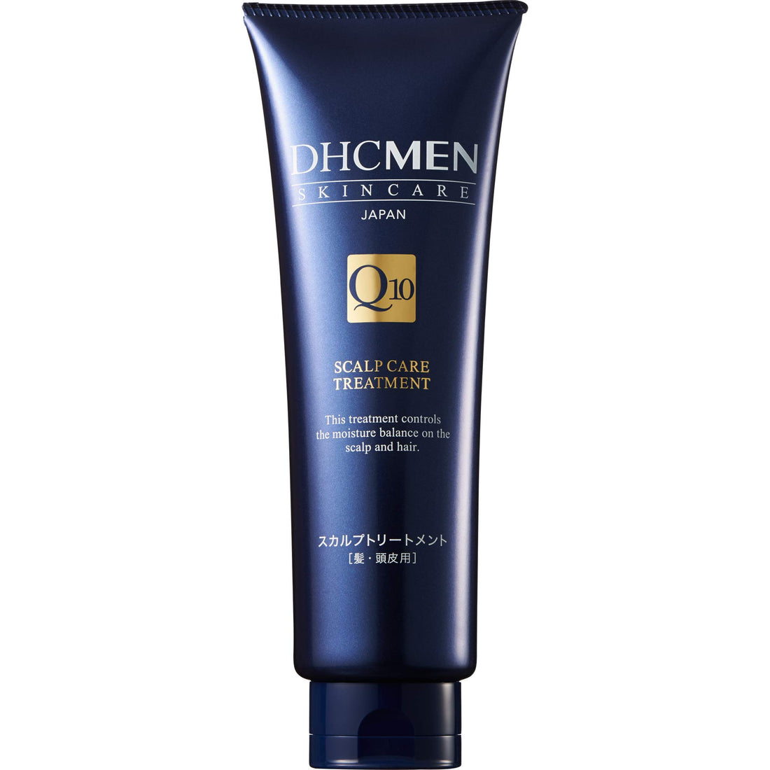 DHC MEN Scalp Care Treatment