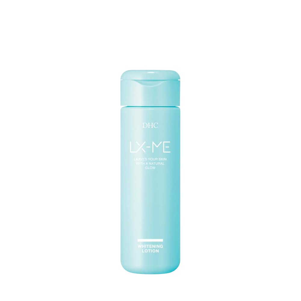 DHC Lotion Éclaircissante 180ML pour un Éclat Naturel