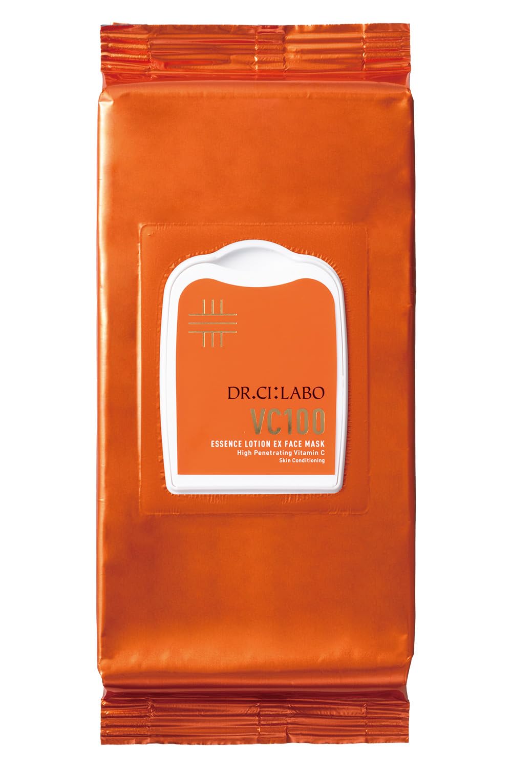 Dr.Ci:Labo VC100 Essence Lotion EX II Face Mask 195mL for Japanese Skincare
