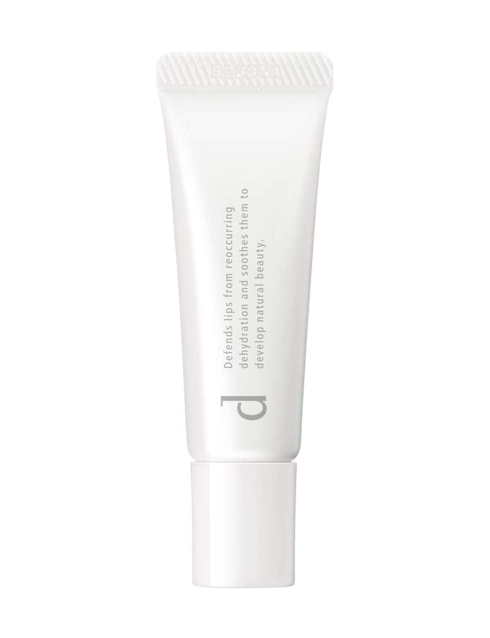 d program Lip Moist Essence N Fragrance-Free 10g for Delicate Lips