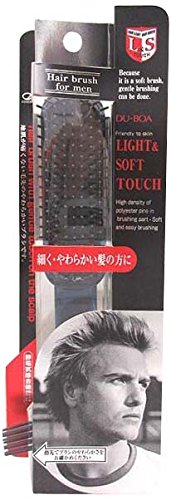 Eihoudou Light & Soft Touch Men&