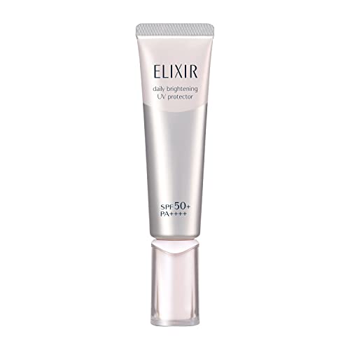 ELIXIR Brightening Day Care Revolution WT+ 35mL UV Emulsion