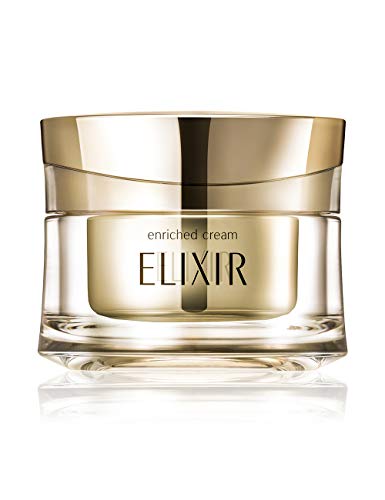 ELIXIR Crème Enrichie 45g Crème de beauté pour une fermeté éclatante