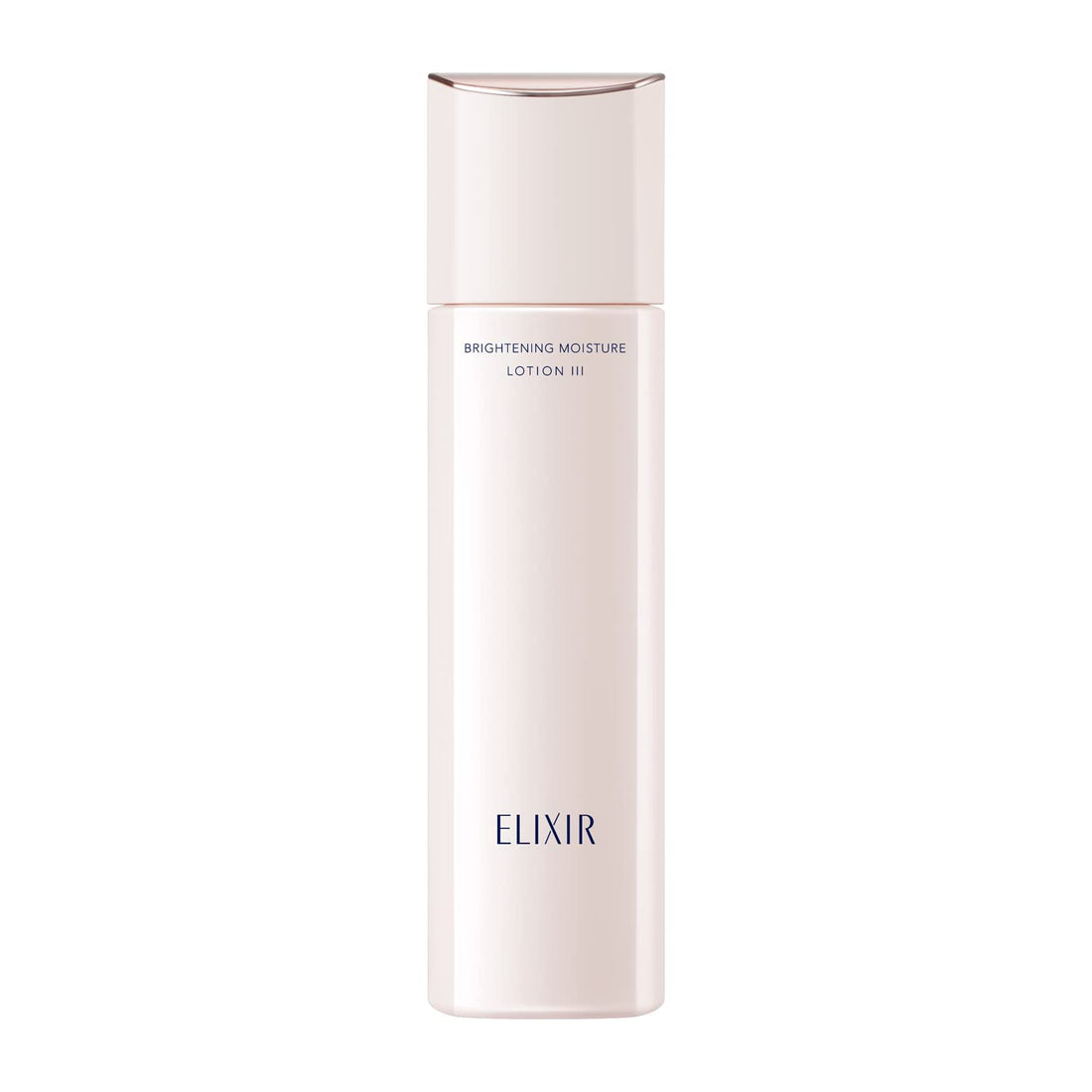 ELIXIR Lotion Éclaircissante WT 3 Très Hydratante 170mL