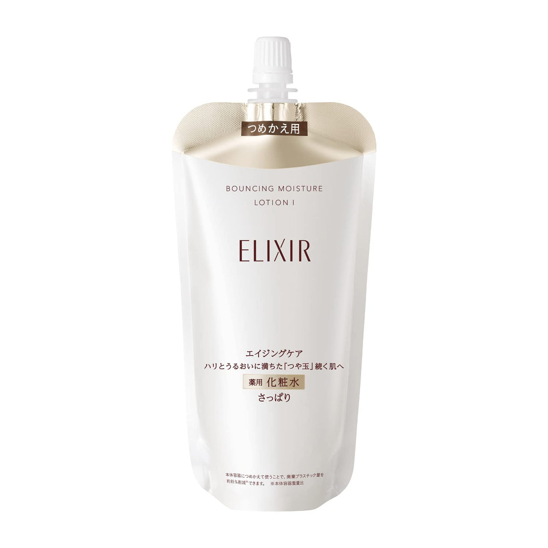 ELIXIR Lotion Lift Moist SP 1 150mL Hydratation et Fermeté