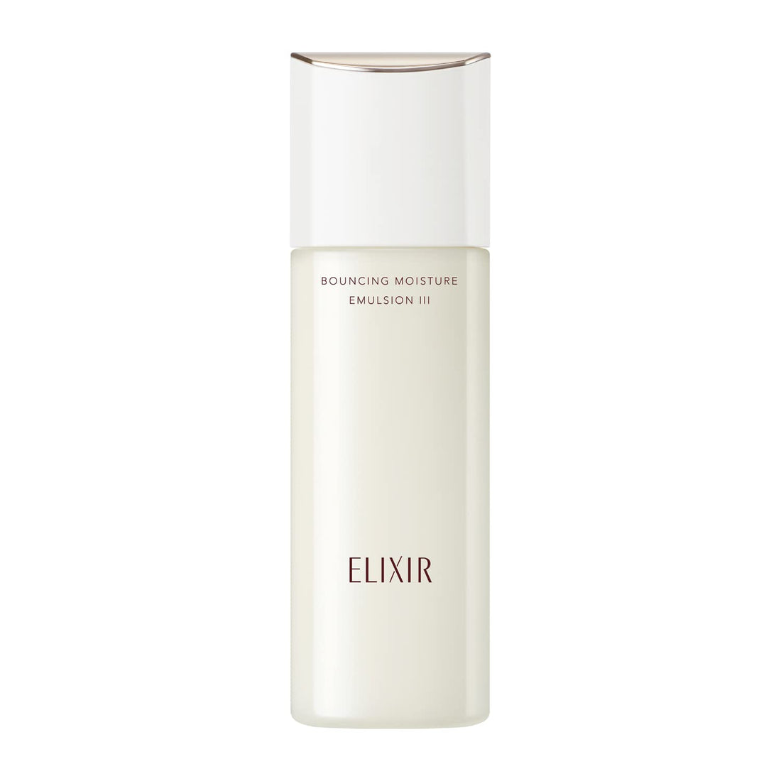 ELIXIR SUPERIEUR Lift Moist Emulsion SP 3 (Very Moist Type) 130mL Quasi-Drug Lotion Tranexamic Acid Firming Moisture Anti-Aging Shiseido