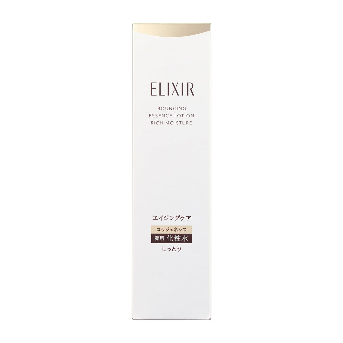 ELIXIR Lift Moist Lotion Hydrating Type 170mL Japanese Skincare