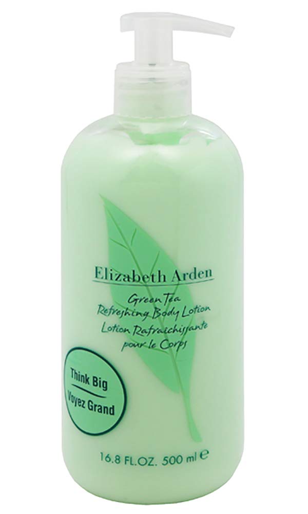ELIZABETH ARDEN Green Tea Lotion pour le corps 500 ml