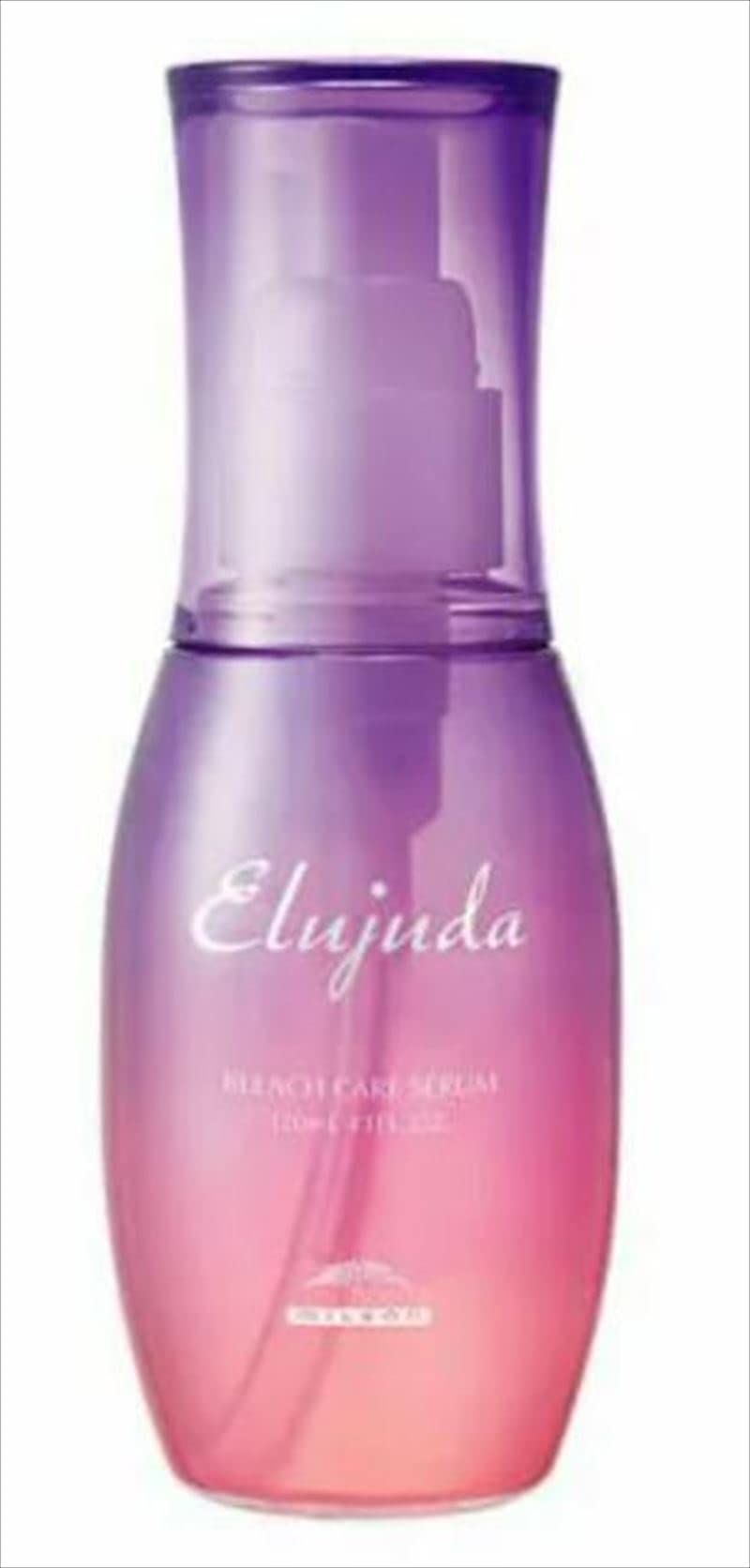 Elujuda Hair Treatment for Bleached Hair Care 120ml