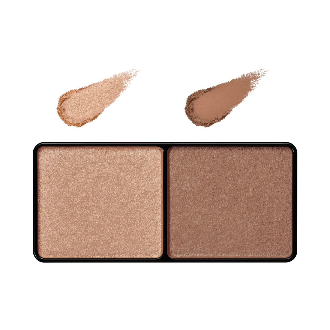 ettusais Color Palette Warm Brown Eyeshadow 3.8g