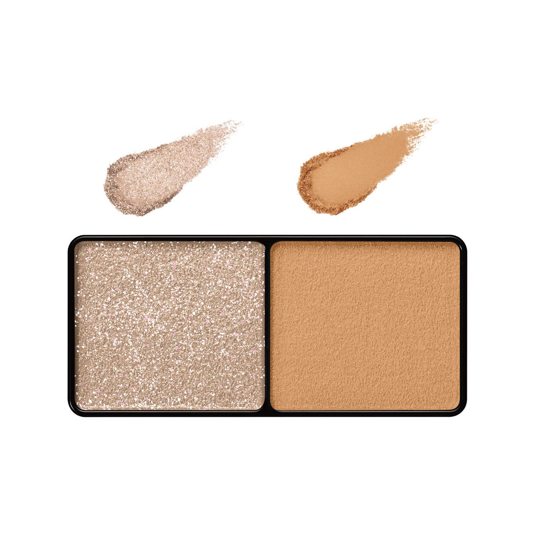 ettusais Eye Edition Color Palette 13 Mimosa Sparkle Eyeshadow 3.8g