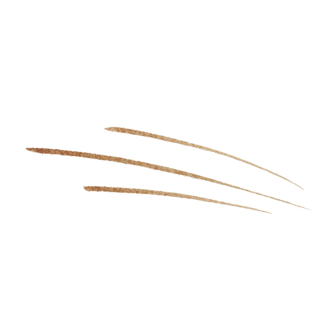 ettusais Skinny Brow Liner Waterproof in Natural Brown 0.35mL