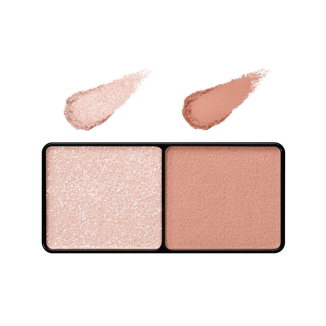 ettusais Eye Edition Color Palette 18 Pink Shade 3.8g for Japanese Beauty